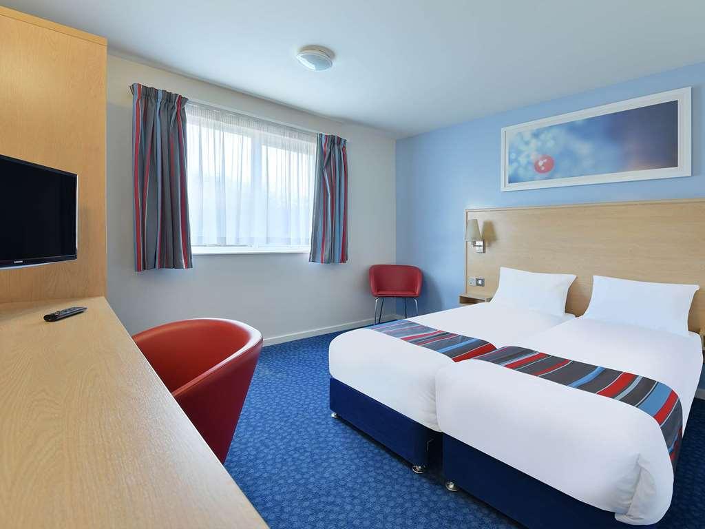 Travelodge Peterborough Central Kamer foto