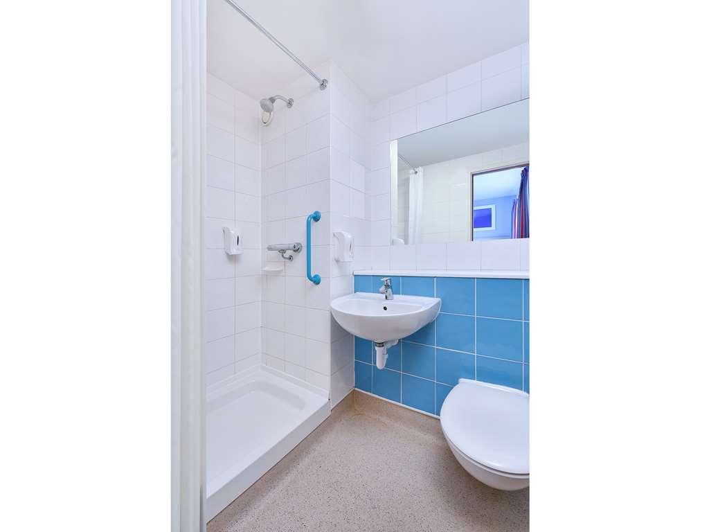 Travelodge Peterborough Central Kamer foto